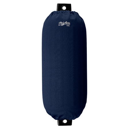 POLYFORM Polyform EFC-3 BLUE EFC Series Elite Fender Cover for G-6/HTM-3 Fenders - Blue EFC-3 BLUE